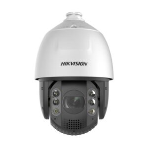 Hikvision 7-inch 4 MP 32X Powered by DarkFighter IR Network Speed Dome