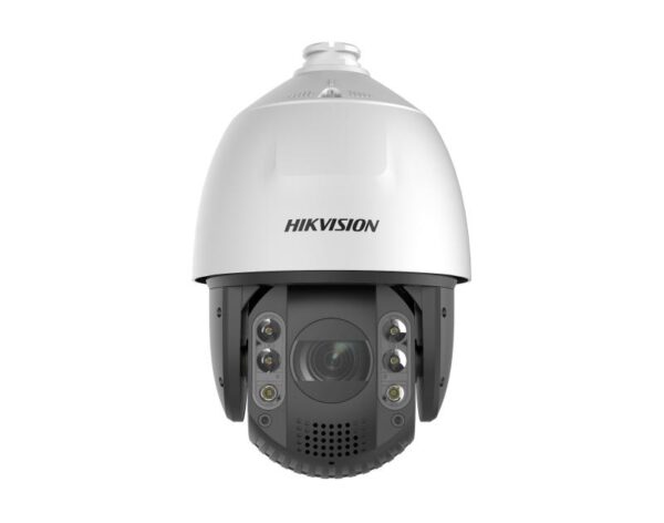 Hikvision 7-inch 4 MP 32X Powered by DarkFighter IR Network Speed Dome