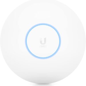 Unifi U6 Pro