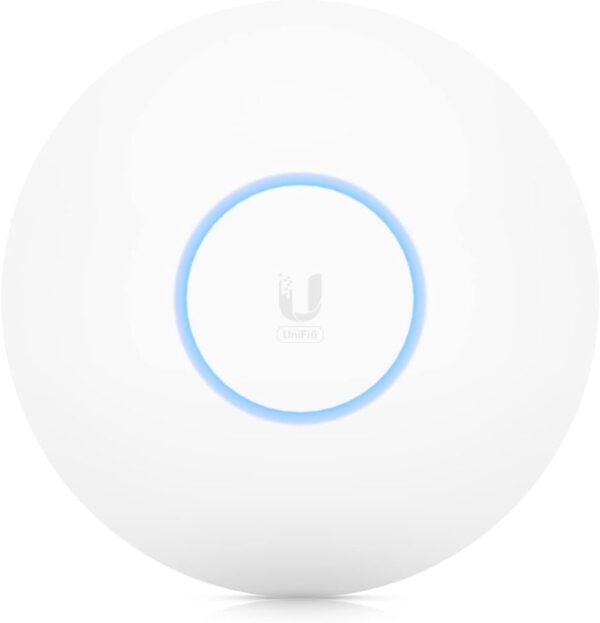 Unifi U6 Pro